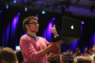 Illustration for article titled WWDC '09 Liveblog Archive